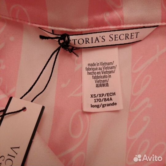 Victoria secret пижама оригинал