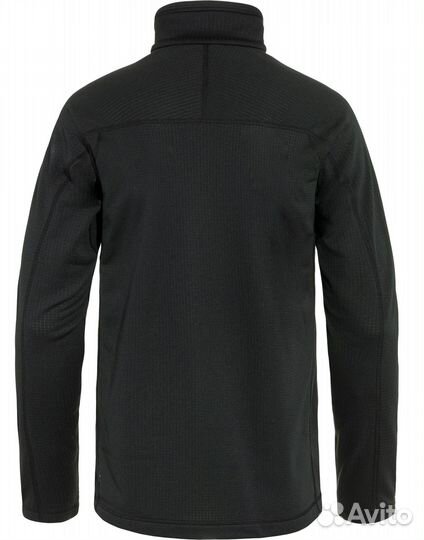 Флисовый свитер Fjällräven Abisko Lite