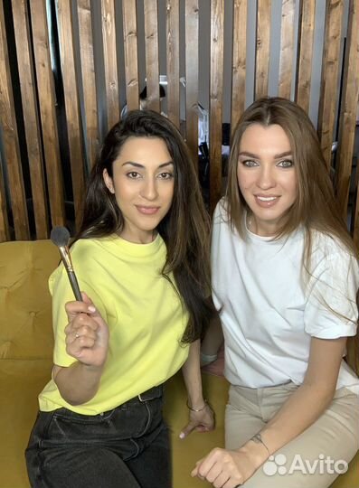 Курс макияж для себя Обучение макияж