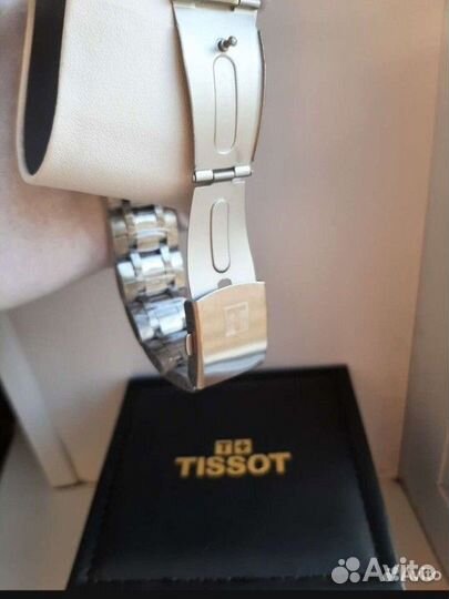 Мужские наручные часы Tissot 1853 Люкс новые