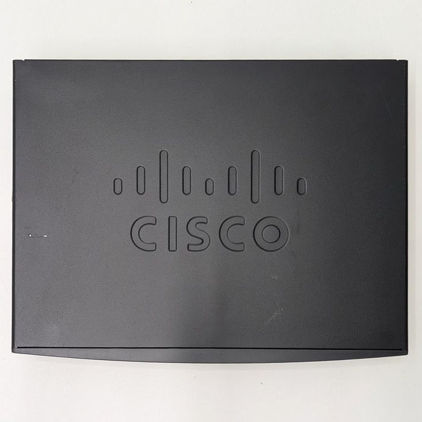 Маршрутизатор Cisco 861 Без Блока Питания