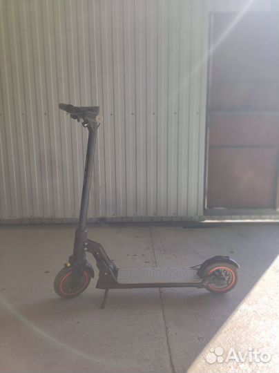 Электросамокат Kugoo M2 pro