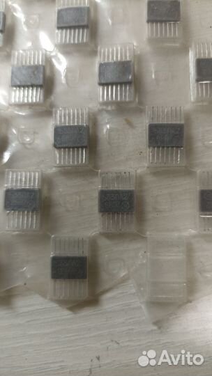 Микросхемы 1533ла2