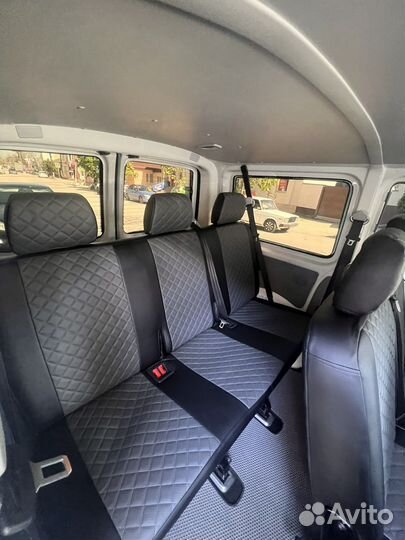 Трансфер, такси с жд вокзала Владиславовка