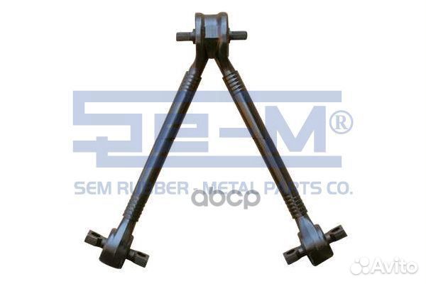 Тяга реактивная V-образнаяMB Actros/Axor 9439