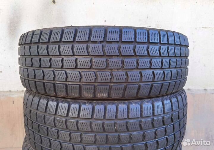 Bridgestone Blizzak TM-03LS 185/65 R15 88Q
