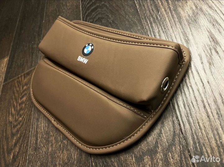 Органайзер BMW в салон авто машины