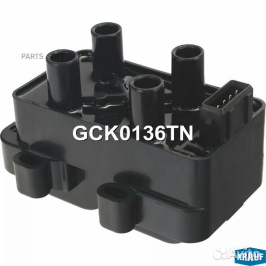 Krauf GCK0136TN Катушка зажигания