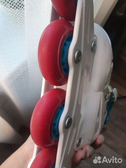 Ролики детские