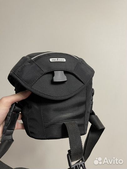 Компактный фотоаппарат sony a58