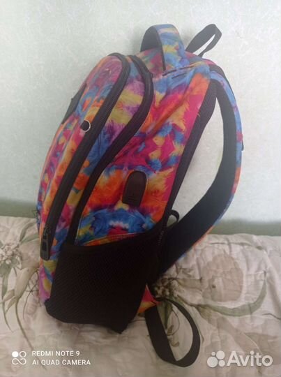 Рюкзак школьный