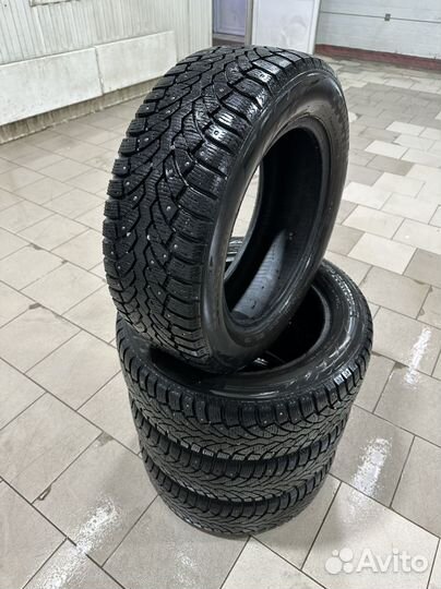 Pirelli Formula Ice 205/60 R16