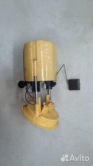 Насос топливный электрический BMW 3 E90, E91, E92