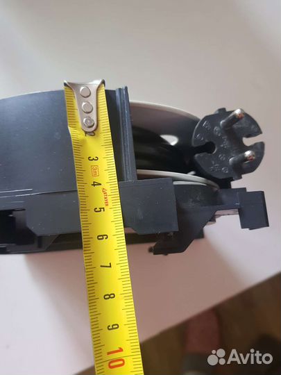 Шнур для пылесоса Tomas t1