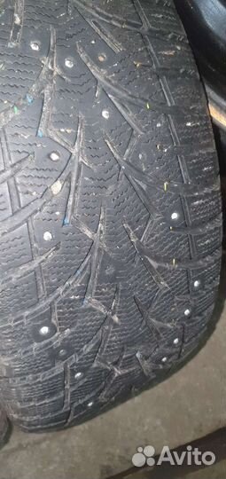 Toyo Observe G3-Ice 215/50 R17 91M