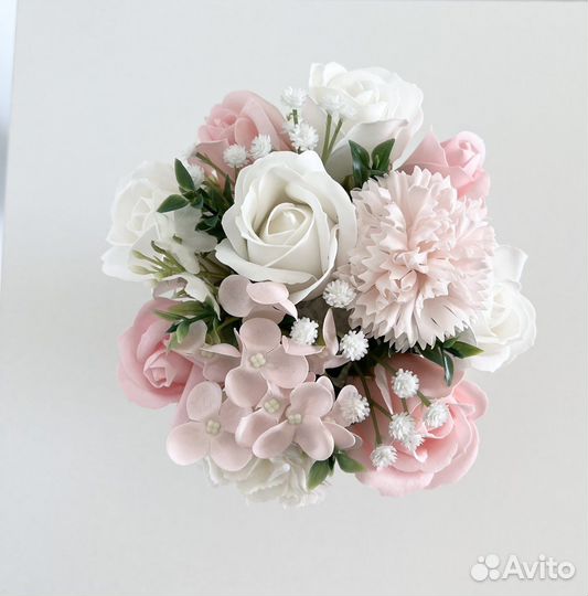 Букет из роз в наличии