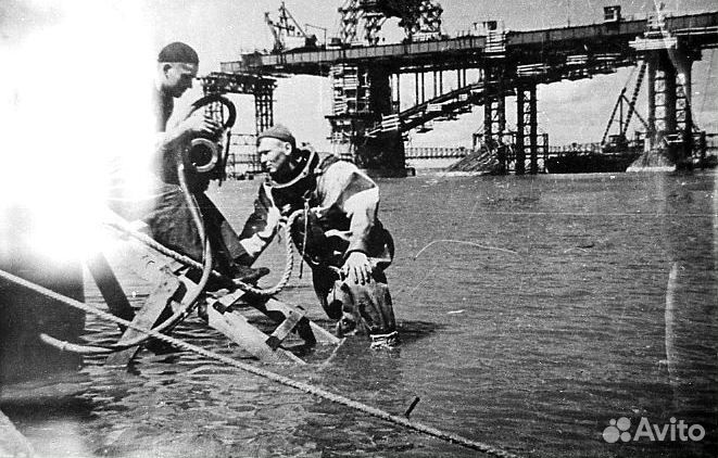 Фотографий Новосибирска 1917-1950