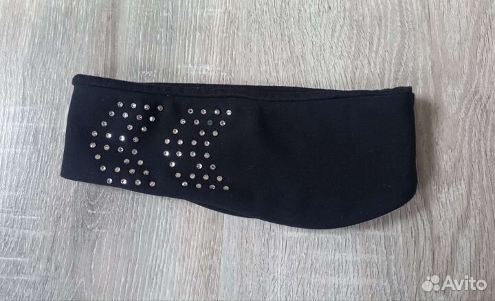 Одежда для фигурного катания