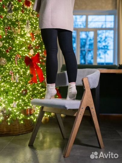 Стулья для дома и кафе