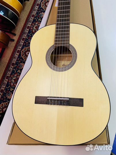 Гитара Cort Новая