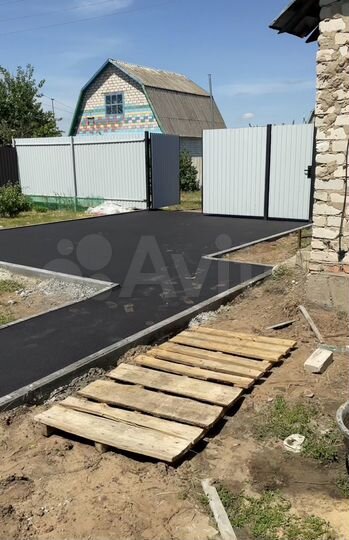 Дача 35 м² на участке 8 сот.