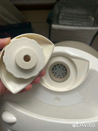 Мультиварка Panasonic sr tmh18