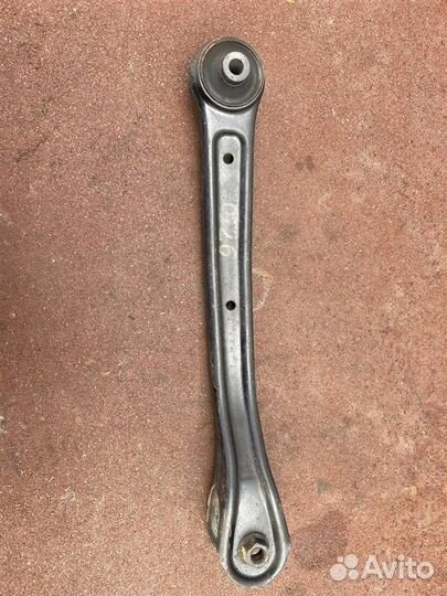 Рычаг продольный задний Suzuki Grand Vitara/Escudo
