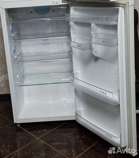 Холодильник бу samsung