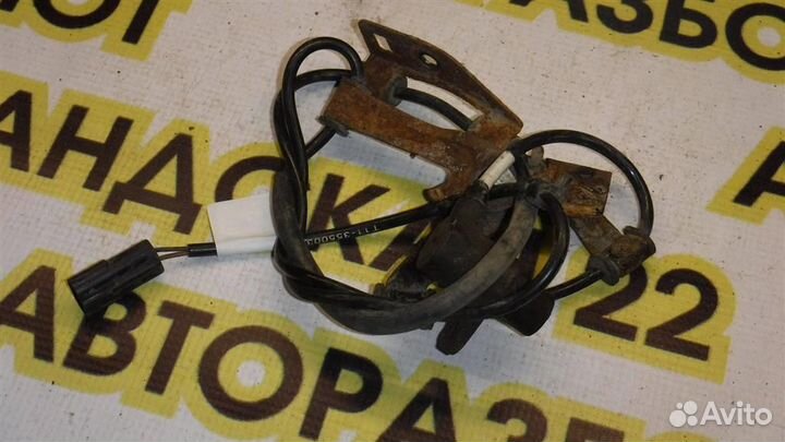 Датчик ABS передний левый Chery Tiggo (T11) 2005