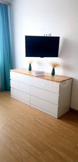 1-к. квартира, 38,2 м², 8/8 эт.