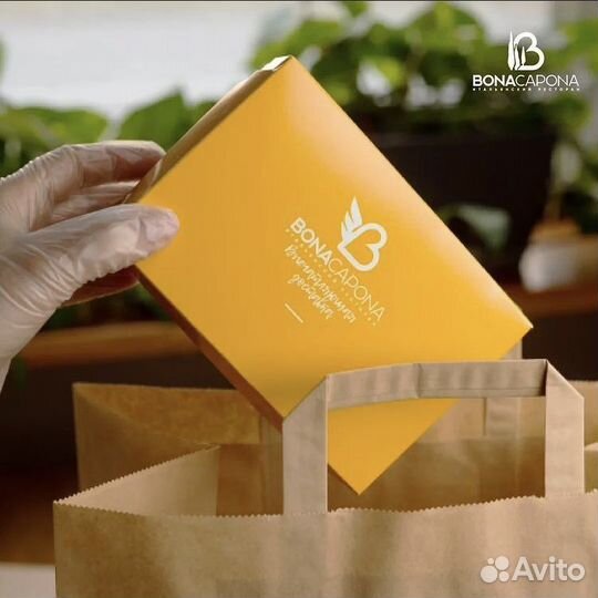 Администратор доставки в ресторан (пр. Славы)