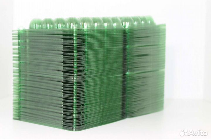 Упаковка для перепелиных яиц