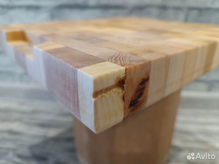 Доска разделочная