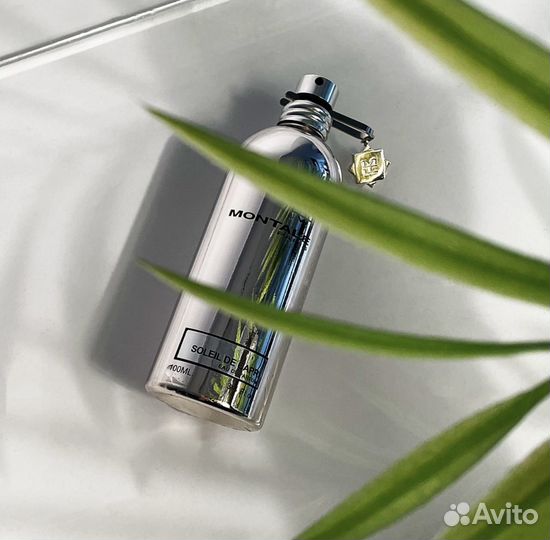 Montale Soleil De Capri распив оригинал