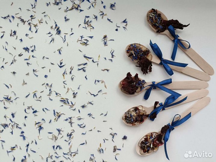 Чайная ложка