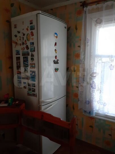 Дом 63 м² на участке 6 сот.