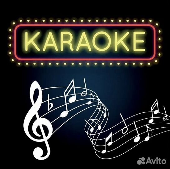Караоке профессиональная система 60000 песен