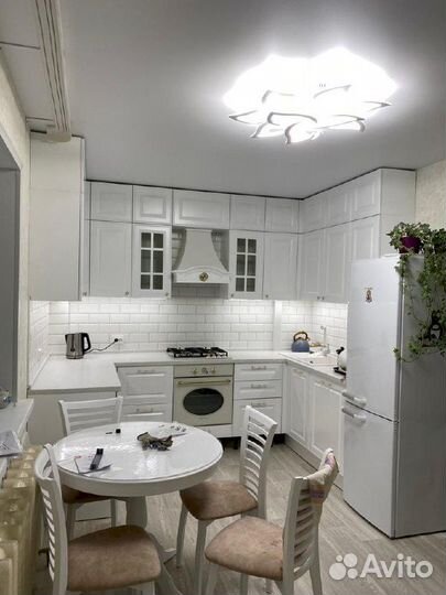 Бюджетная кухня