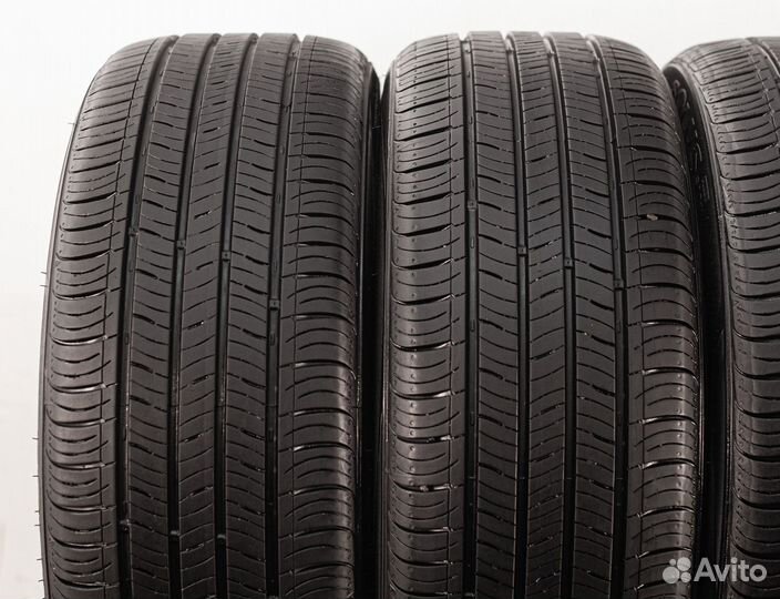 Kumho Solus SA01 Plus 225/45 R17 91V