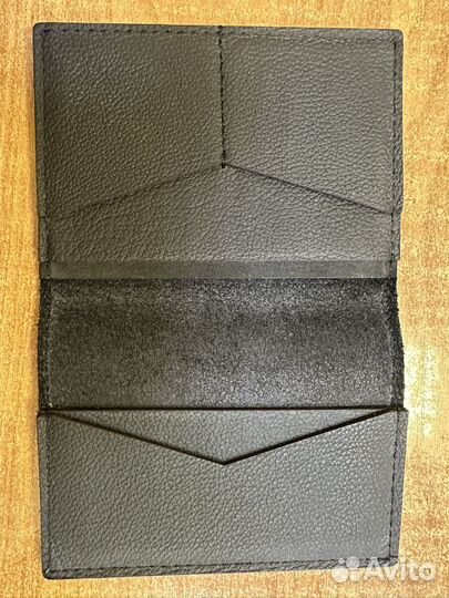 Обложка для паспорта jumo