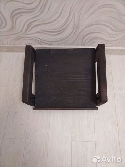 Подставка для ног