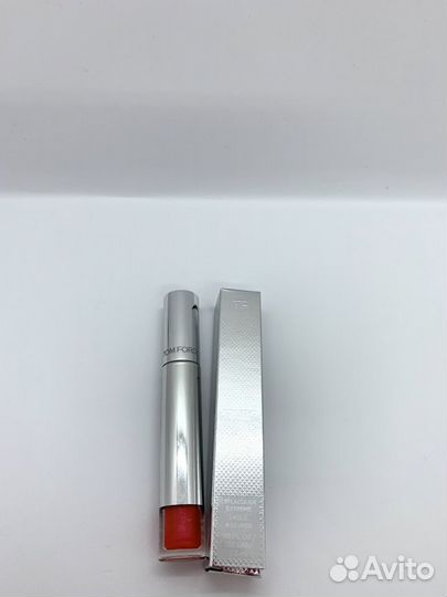 Блеск для губ Tom Ford Lip Lacquer Extreme