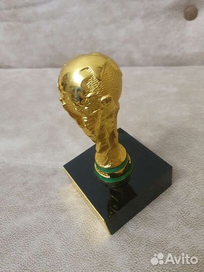 Кубок fifa 2018