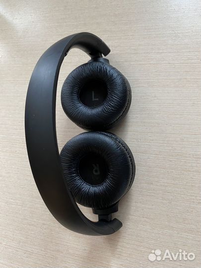 Беспроводные наушники jbl tune 510bt