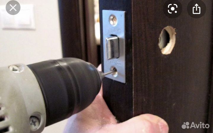 Вскрытие замков