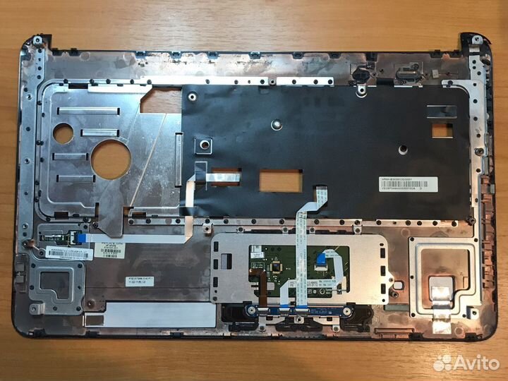 Запчасти для HP Pavilion Dv7-6052er