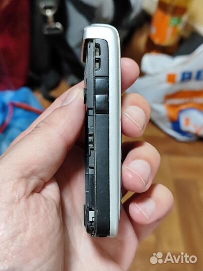 Nokia 6020