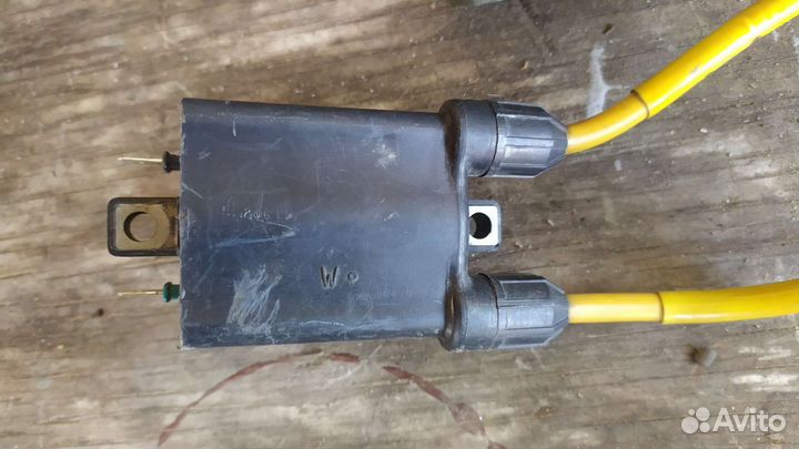 Катушка зажигания honda bros 650,400