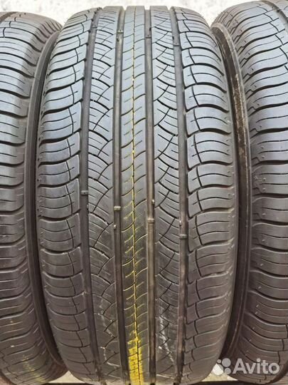Michelin Latitude Tour HP 235/55 R18 100V