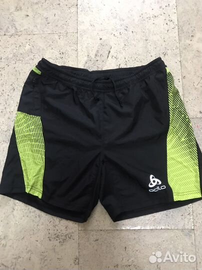 Оригинальные шорты odlo